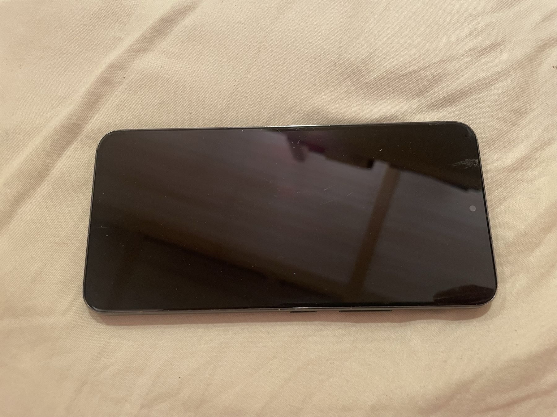 Samsung Telefoni cellulari / Smartphones: Samsung Galaxy S22 - Top Zustand – Usato da Thalheim venduto da lae_5ck9 4