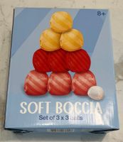 COOP -  Soft Boccia