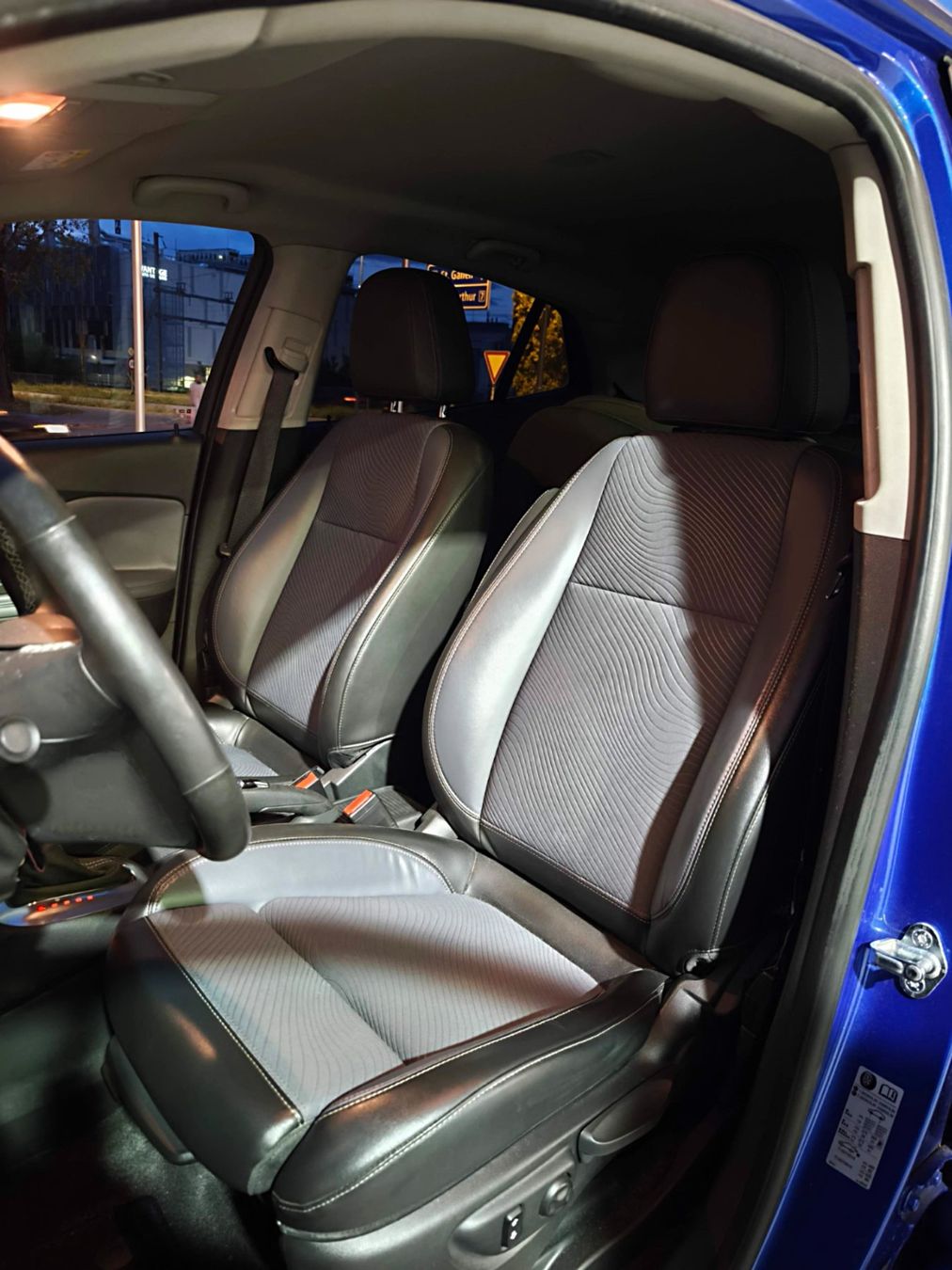 Opel Automobili: Opel Mokka – Usato da Winterthur venduto da Olaf4weiss 9
