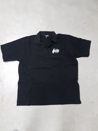 Coca Cola Polo Shirt