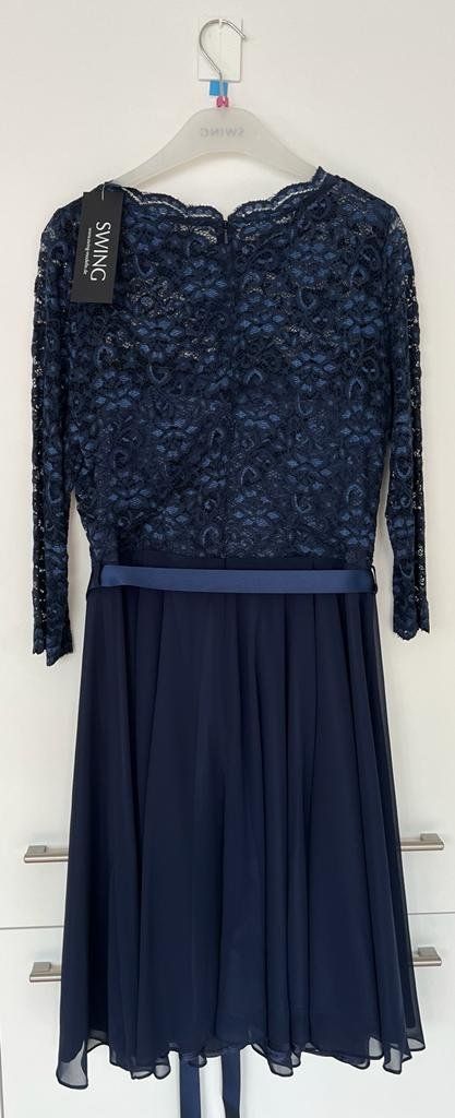 Vestiti: Kleid von SWING – Nuovo e nell'imballaggio originale da Trimbach venduto da bonehd 1