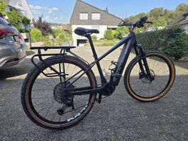 Mountainbike