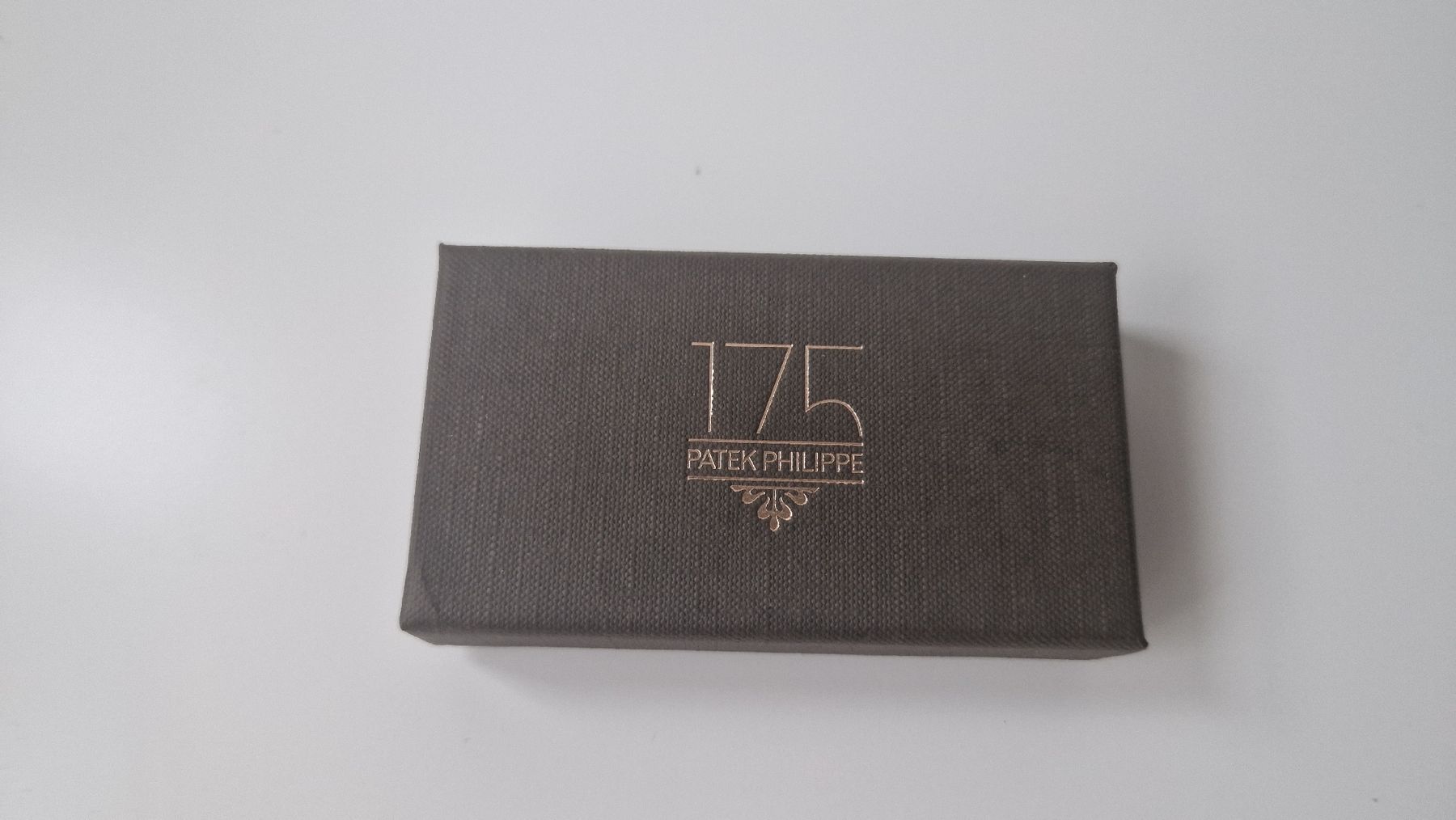 Chiavette USB: patek philippe usb – Nuovo e nell'imballaggio originale da Genève venduto da Jouyt 2