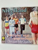 NH3 Band