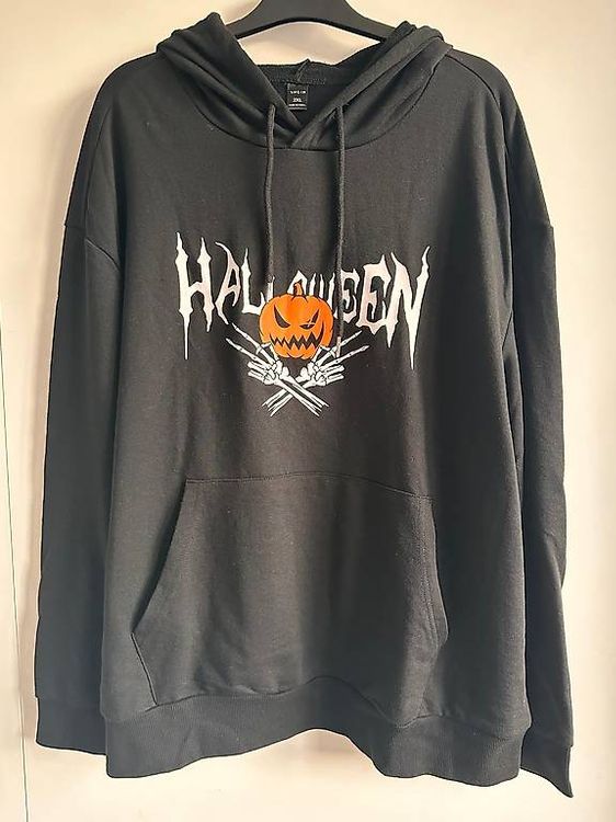 Sweat Shirt Pull A Capuche Shein Sweat à Capuche Noir SHEIN Motif