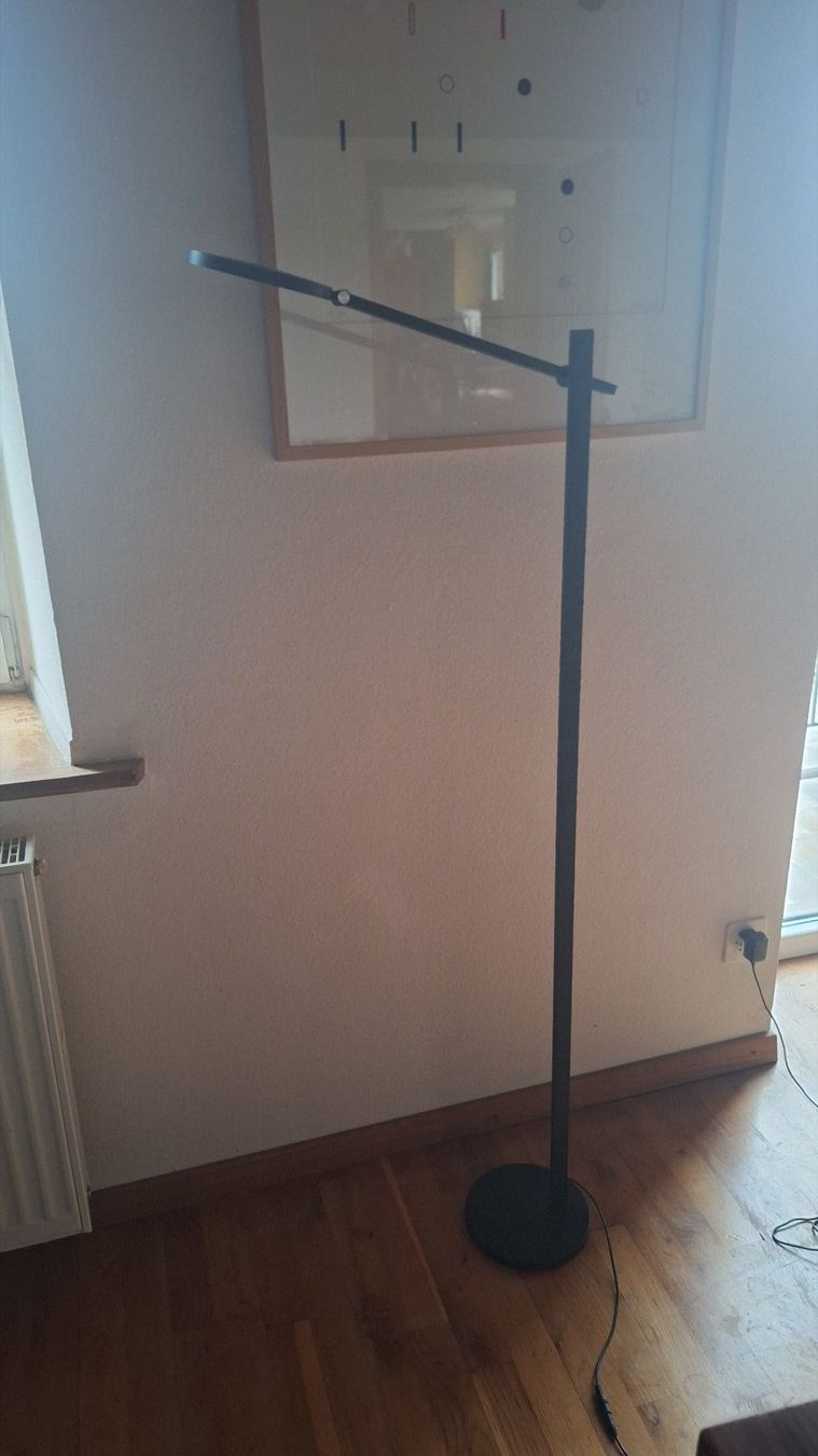 Lampen: LUCIANA LED-Leselampe – Neu (gemäss Beschreibung) aus Biberstein von jas014 4