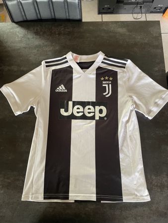 Maillot Juventus Turin Taille 16ans