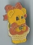 Comics  PIN
