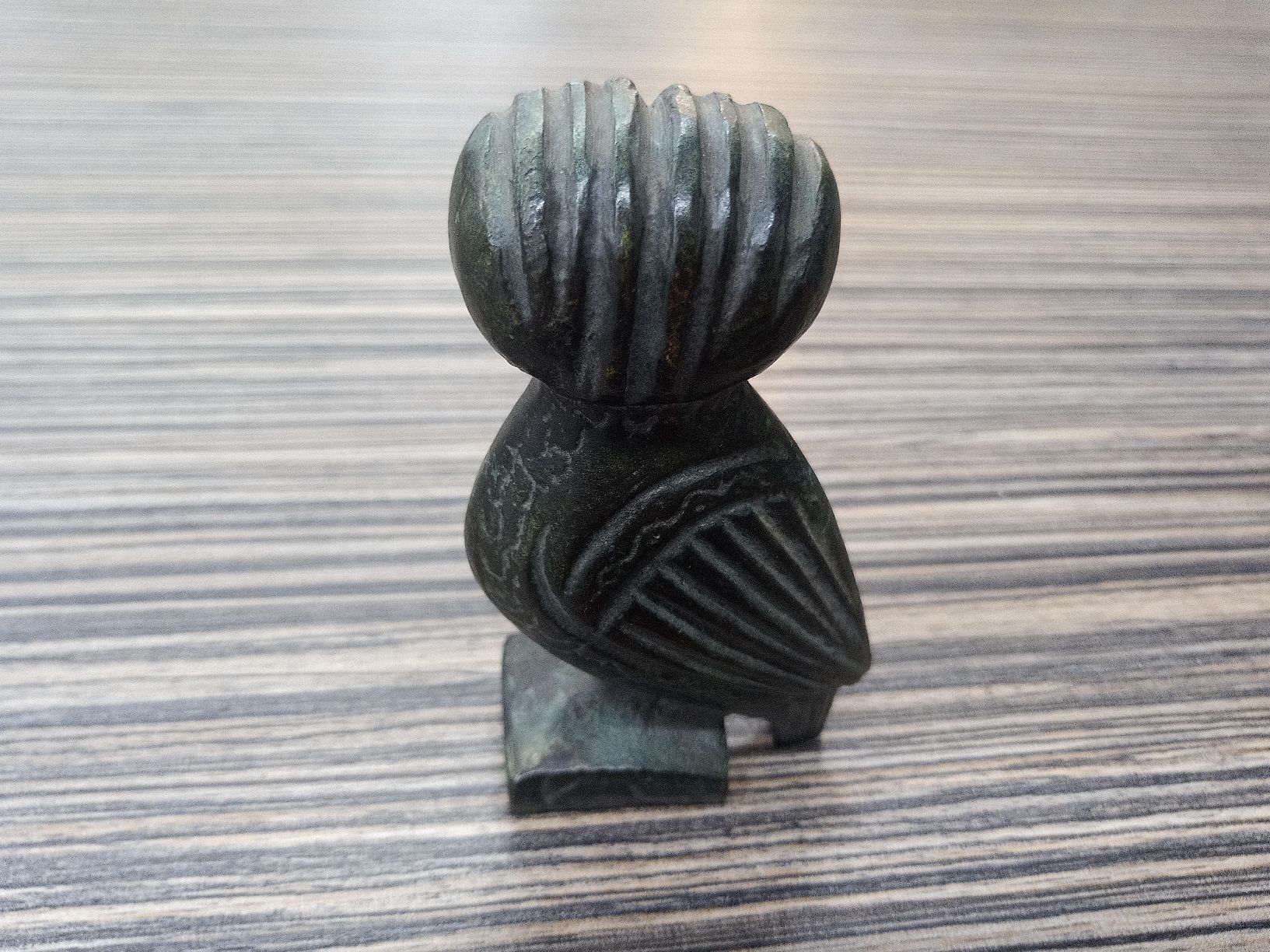 Statuette: AOE Eule – Usato da Reiden venduto da Zofi-Brocki 2