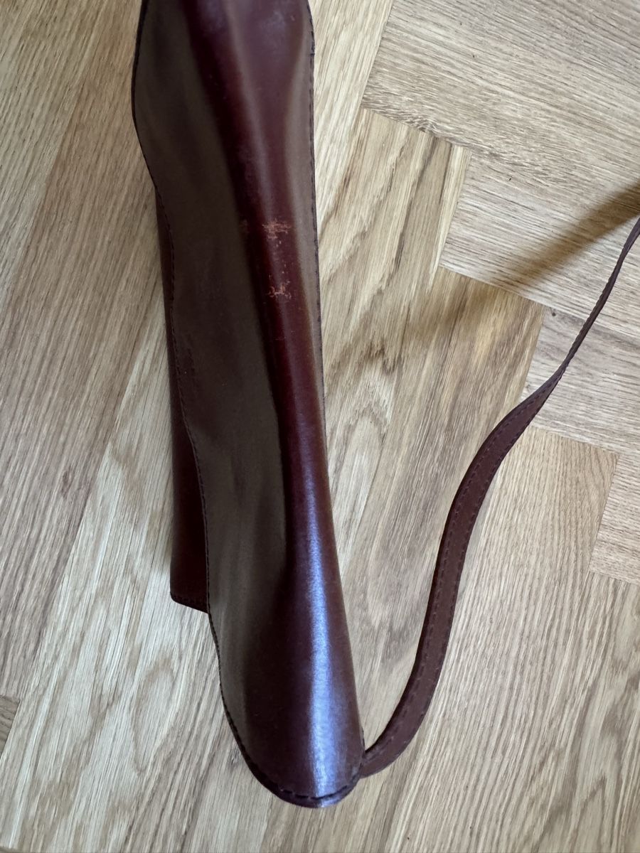 Taschen für Damen: Park Tasche – Gebraucht aus Zürich von Lunawip 3