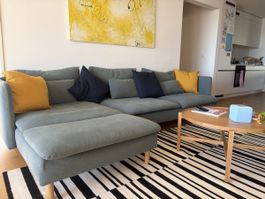 IKEA sofa