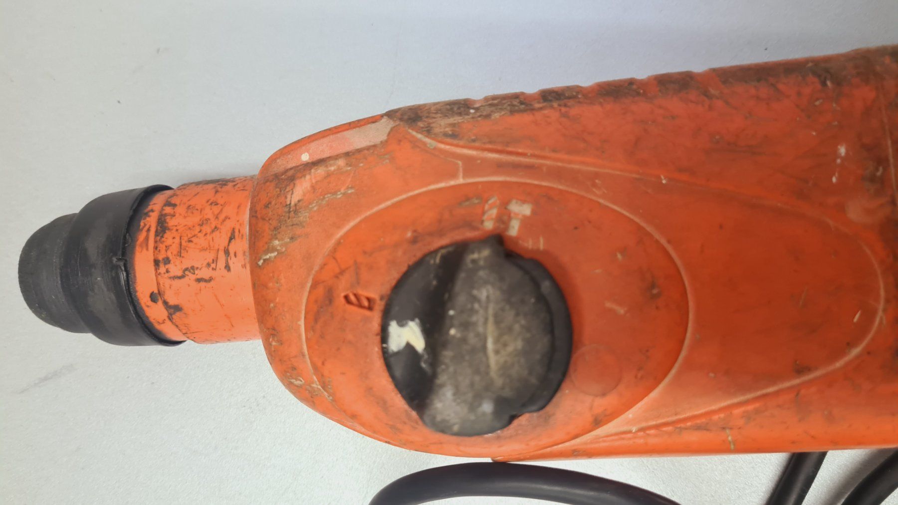 Trapani: Bohrmaschine Spit – Usato da Meggen venduto da sibmasch 1