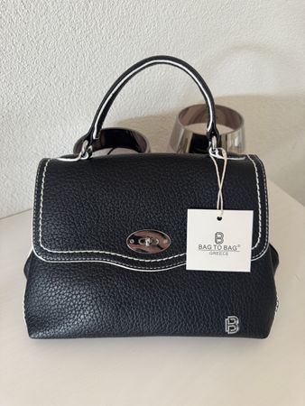 Süsse Handtasche aus Griechenland NEU