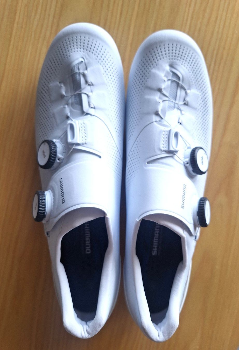 Shimano Scarpe da uomo: Shimano S-Phyre SH-RC903 - 45 – Usato da Sugiez venduto da eLCangri90