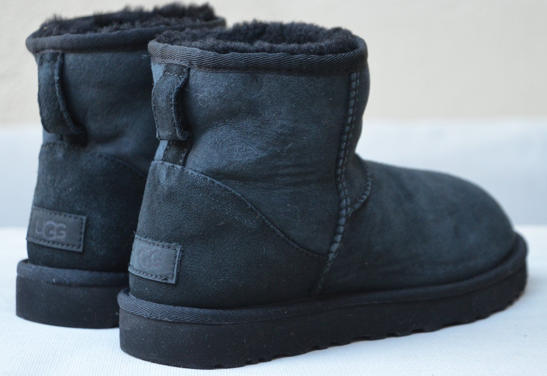 Ugg Scarpe da donna: UGG Classic Mini II .38 – Usato da Collonges venduto da arashee 4