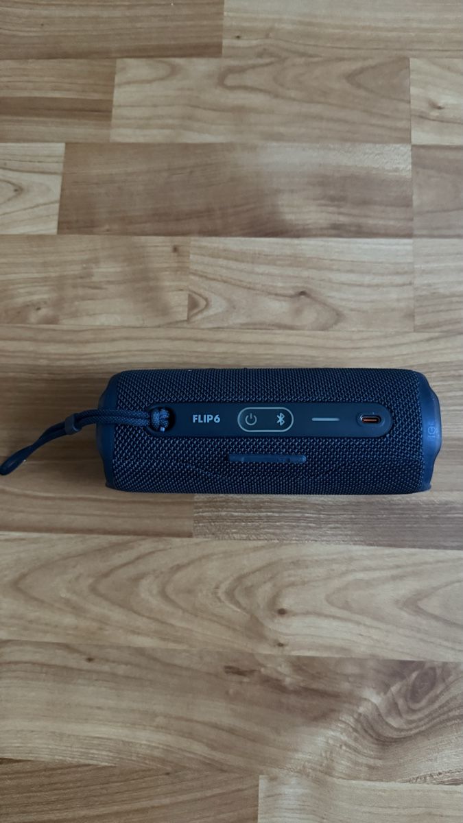 JBL Casse acustiche: Enceinte JBL Flip 6 – Usato da Collombey venduto da sal_qr8b 2