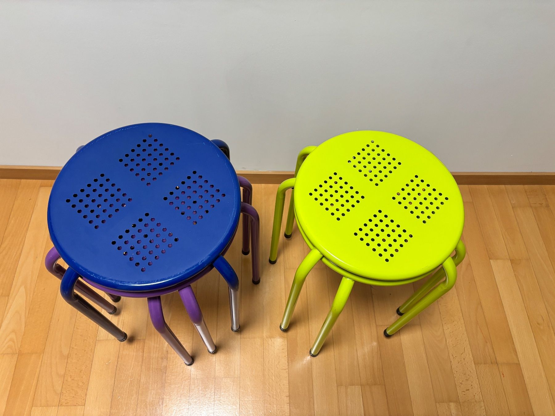Tabourets: Hocker – Neuf (Voir description) à Olten par B_Leonie 1