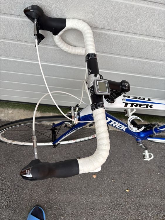 Trek Biciclette: Trek Madone 4.5 T vélo de course – Nuovo (secondo la descrizione) da Conthey venduto da Michel124 3