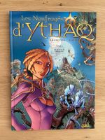 LES NAUFRAGES D'YTHAQ / TOME 6 / PREMIERE EDITION