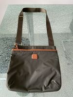 Neue olivegrüne Bric‘s Tasche Milano