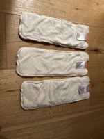 Inserts pour couche lavable Bambino Mio 