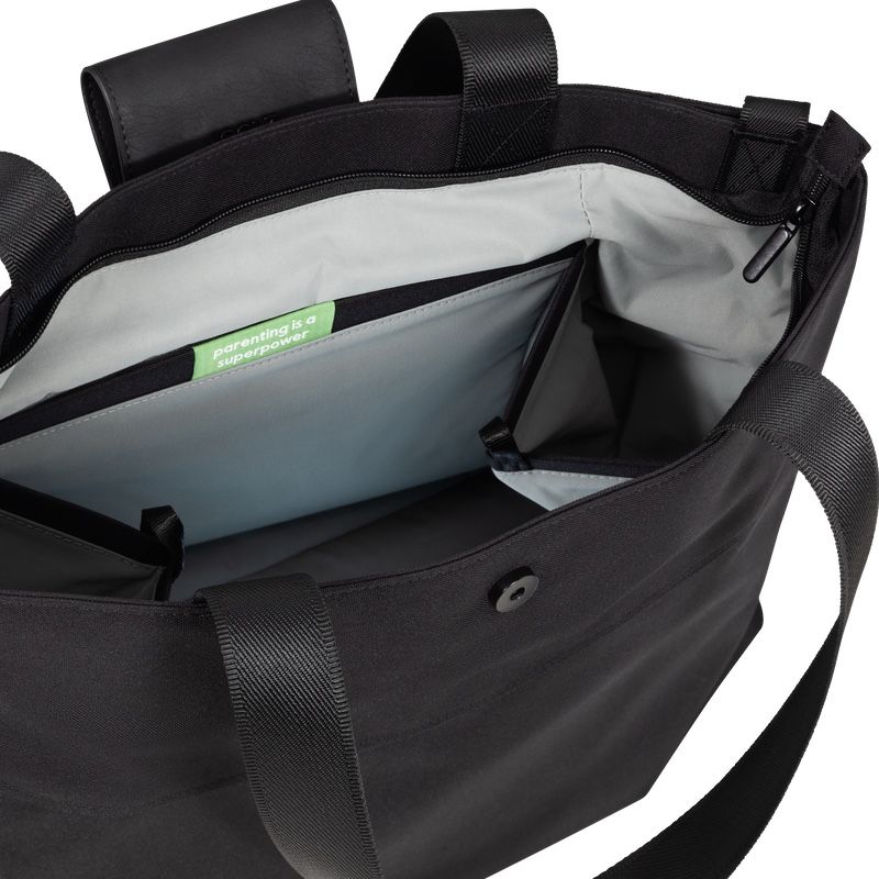Joolz Borse: Joolz Wickeltasche Space Black – Nuovo (secondo la descrizione) da Bülach venduto da jmb96 1
