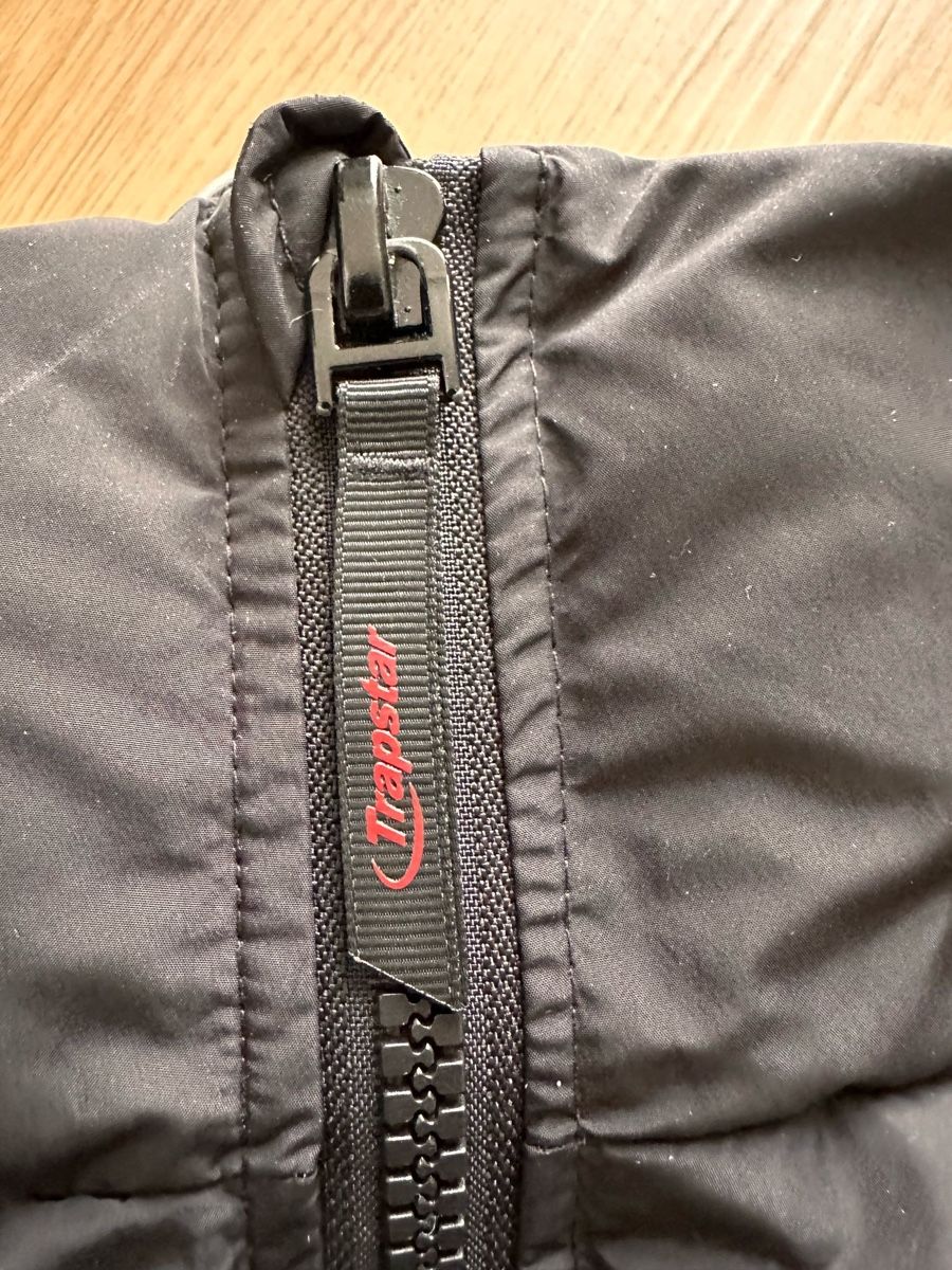 Trapstar Giacche: Trapstar Daunenjacke Winterjacke Gr. M – Usato da Fahrwangen venduto da Racardo10 4