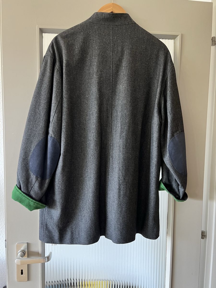 Giacche: Arnys forestière taille 50 – Usato da Chêne-Bougeries venduto da the_cv6t 1