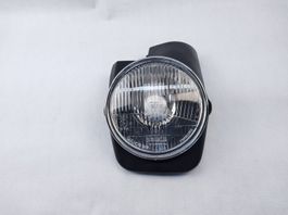 BMW R 80 G/S Scheinwerfer