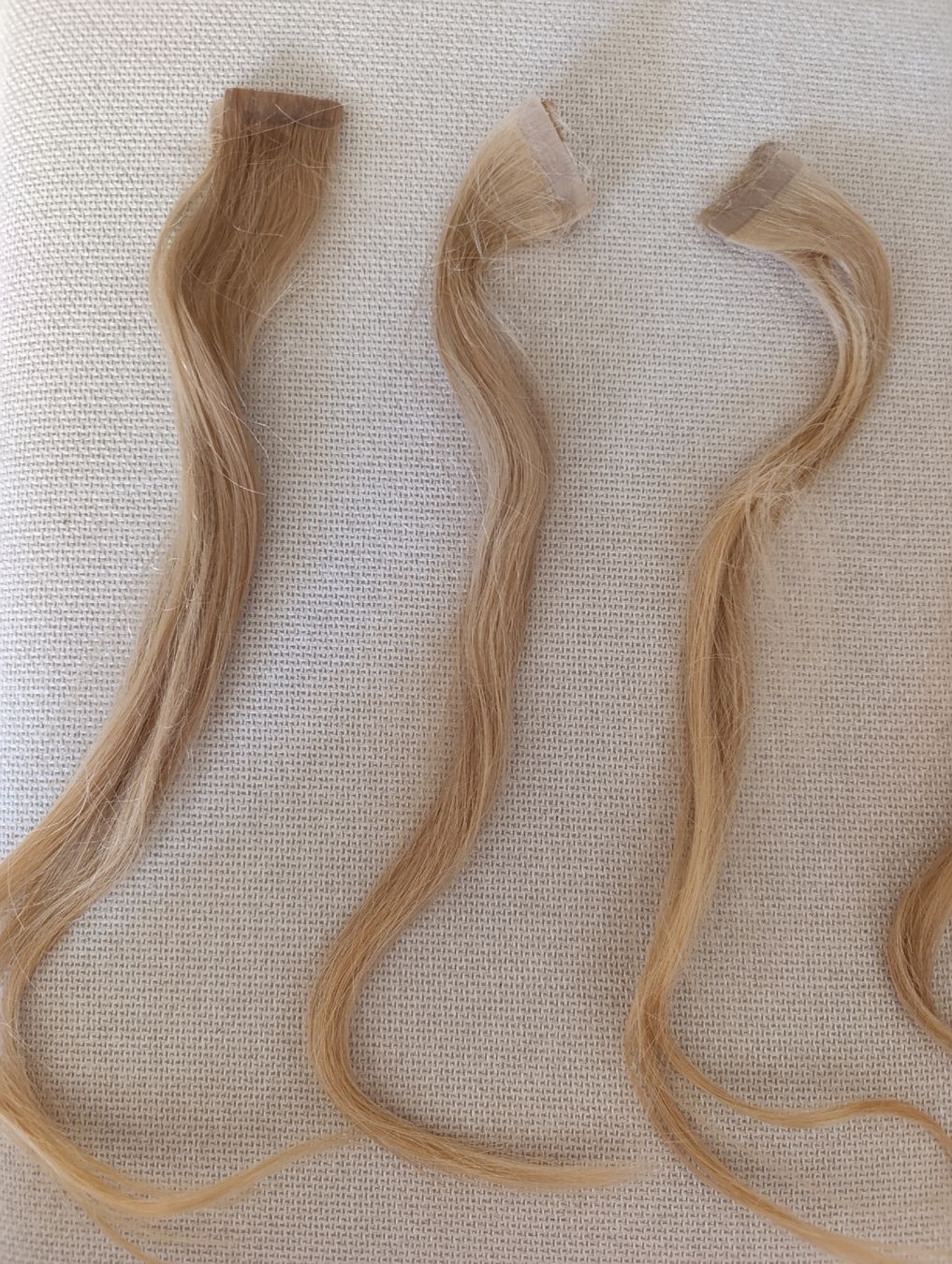 Accessori per capelli: Russisches Echthaar 12 Stck – Usato da Waltenschwil venduto da Bodensee84 2