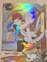 Sammelkarte Gaara SSR Holo