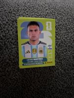 Panini Sticker ARG 18, Argentinien WM 2026
