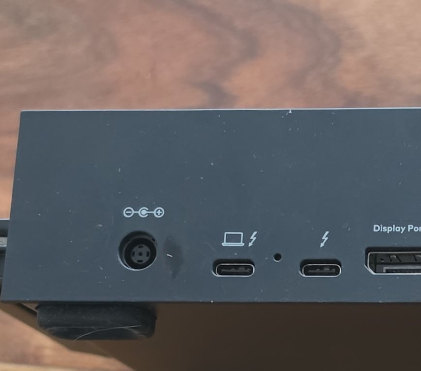 Dischi rigidi: Seagate FireCuda Gaming Dock Externe Festplatte – Usato da Fislisbach venduto da manolaso73 4