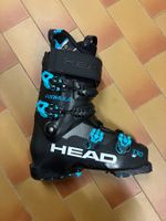 Scarponi da sci Head Formula 130, misura 26.5, come nuovi