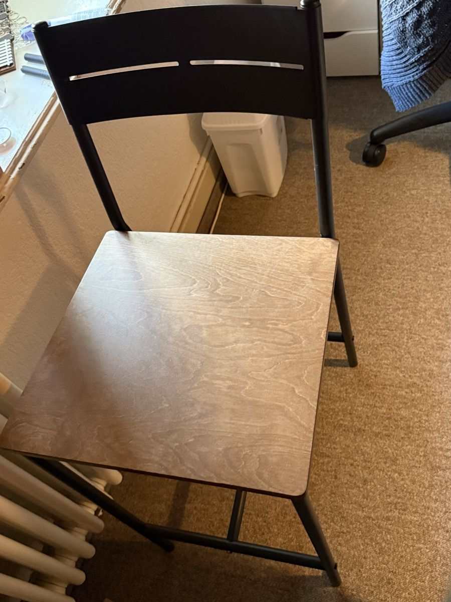 Seggioloni: 4 Barhocker 63 cm – Usato da Oeschgen venduto da Mich_elle