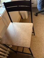 4 Barhocker 63 cm
