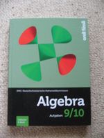Algebra Aufgaben 9/10 DMK