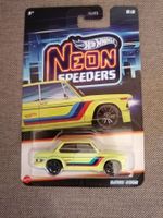 Hot wheels Neon Speeders BMW 2002