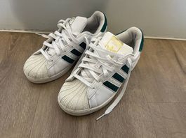 Adidas superstar t.35