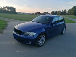 BMW M130i   ST X Gewindefahrwerk