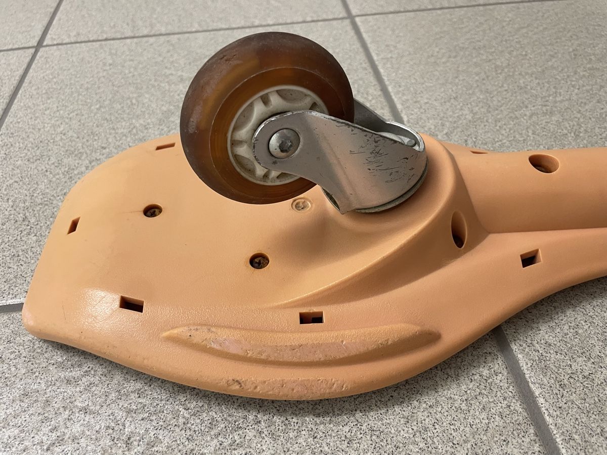 Skateboards: Waveboard – Neuf (Voir description) à Ebmatingen par mini68 4