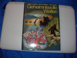 Geheimnisvolle Welten- An den Grenzen unserer Wirklichkeit