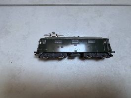 SBB Lok