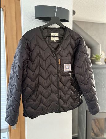 Alprausch Daunenjacke XS