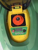 Tondeuse Robot