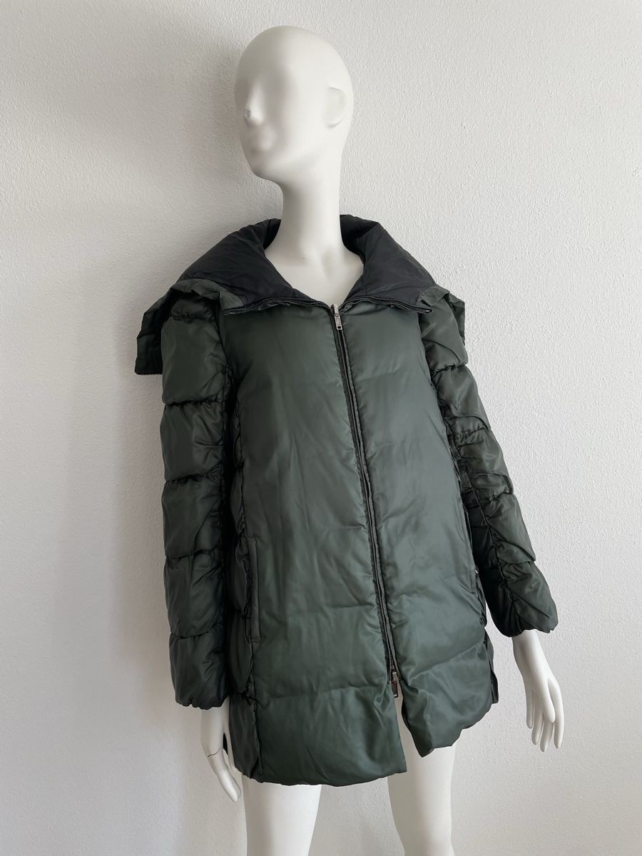 Miu Miu Giacche: Miu Miu Jacke / Mantel – Usato da Winterthur venduto da 19.19 4