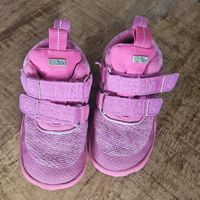 Pink Affenzahn Boots Gr. 24
