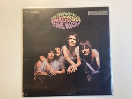 Nice LP - Thoughts Of Emerlist Davjack