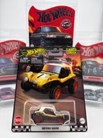 Hot Wheels Meyers Manx Buggy Premium Boulevard - 2024 #108