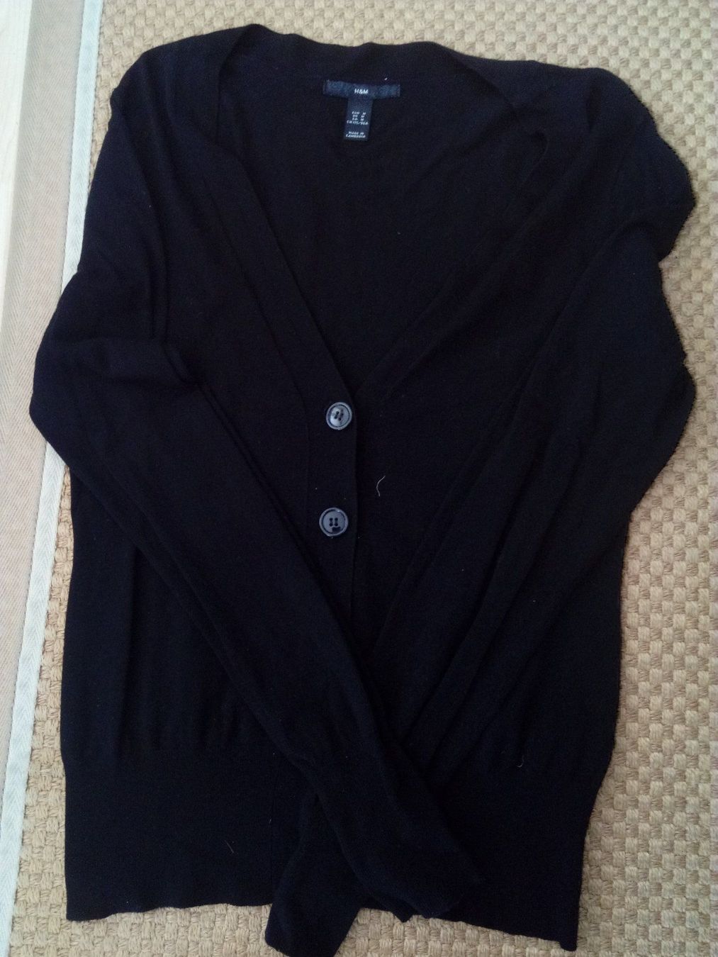 Lotti di vestiti: MARKENKLEIDERPAKET, Gr. M 38, 4Stk. – Usato da Sachseln venduto da jocaso 3